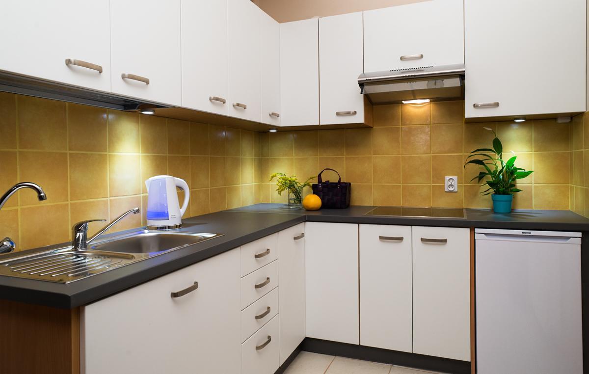 Apartamenty Tww Ochota Warszawa Eksteriør bilde