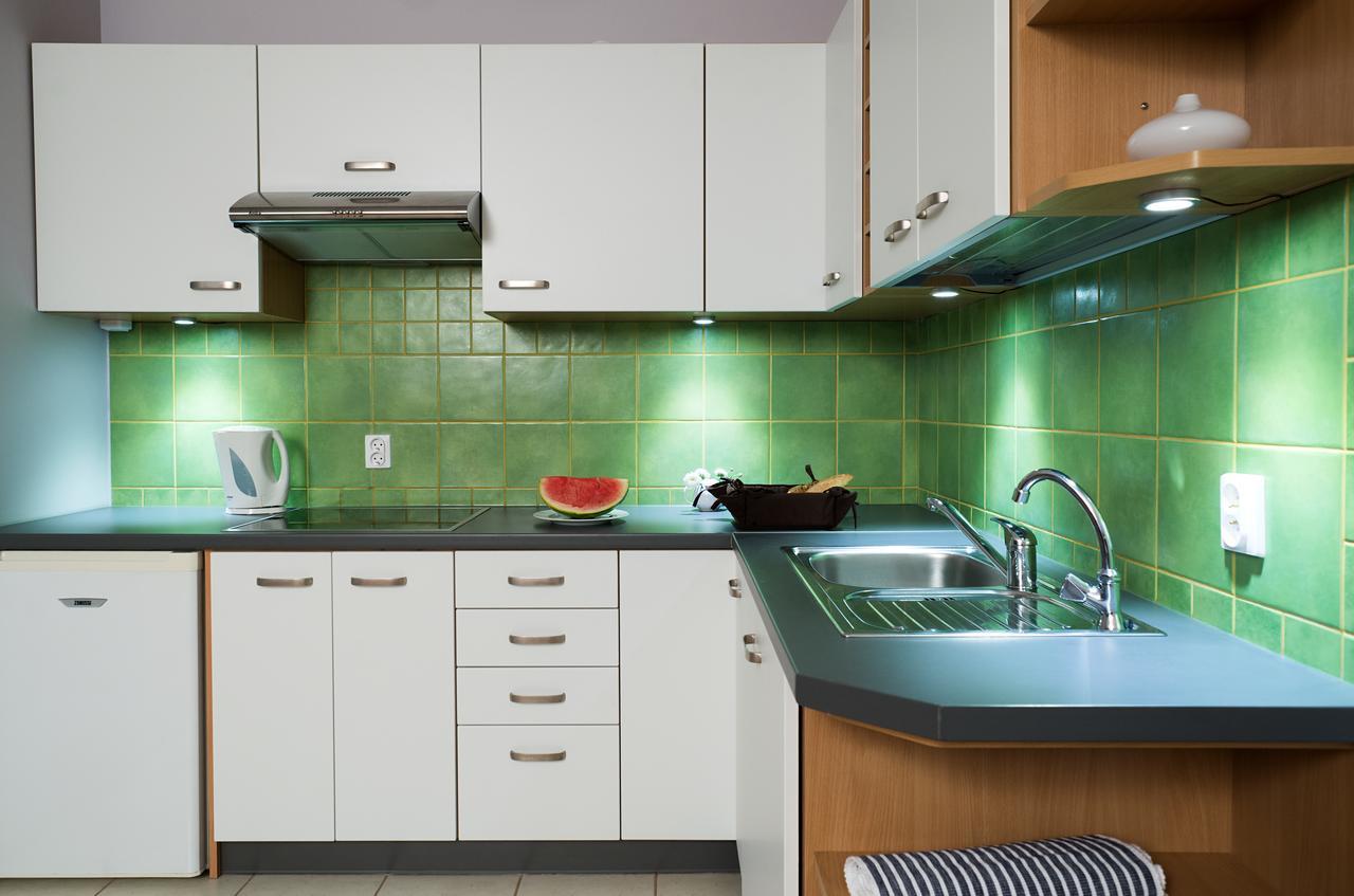 Apartamenty Tww Ochota Warszawa Eksteriør bilde