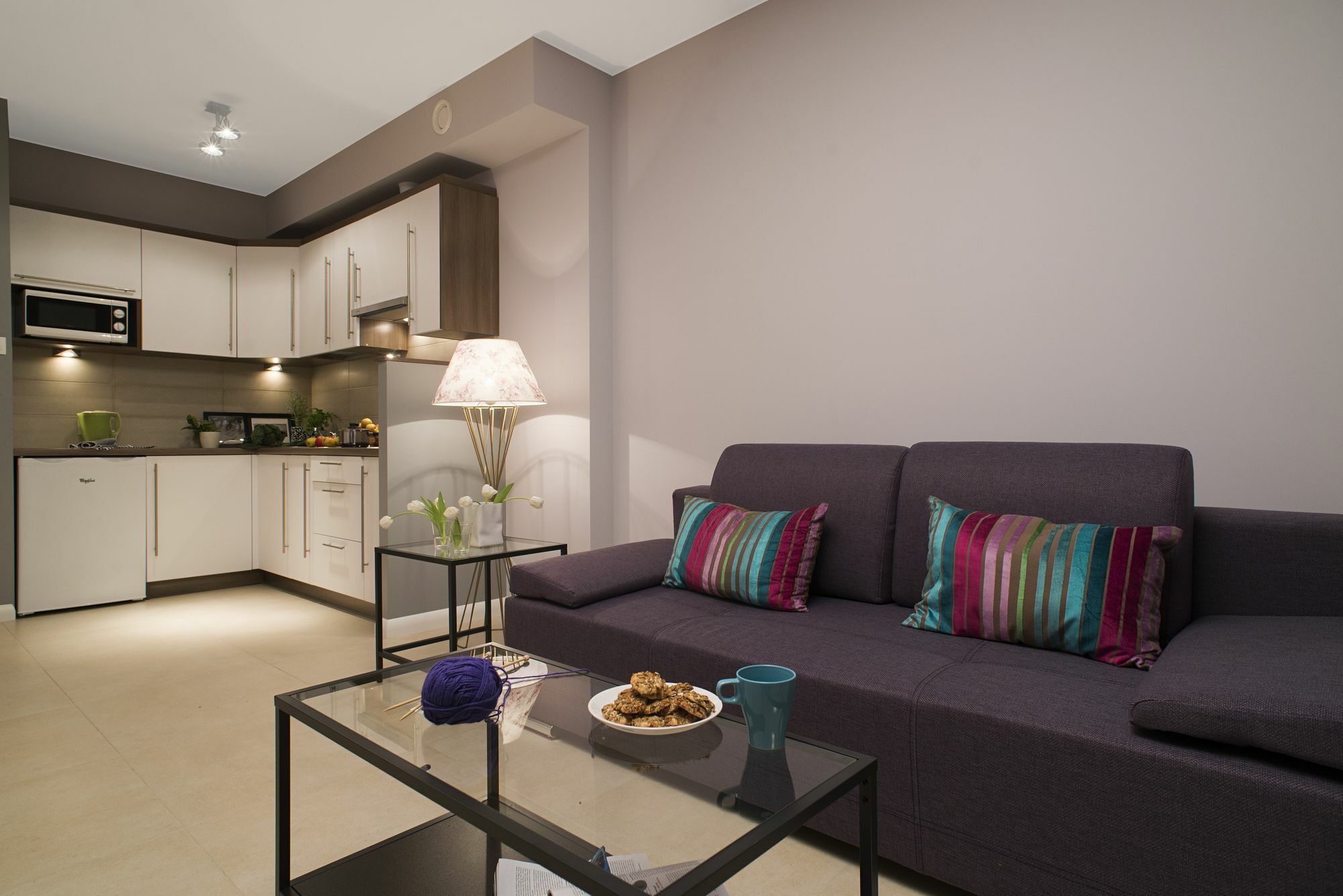 Apartamenty Tww Ochota Warszawa Eksteriør bilde