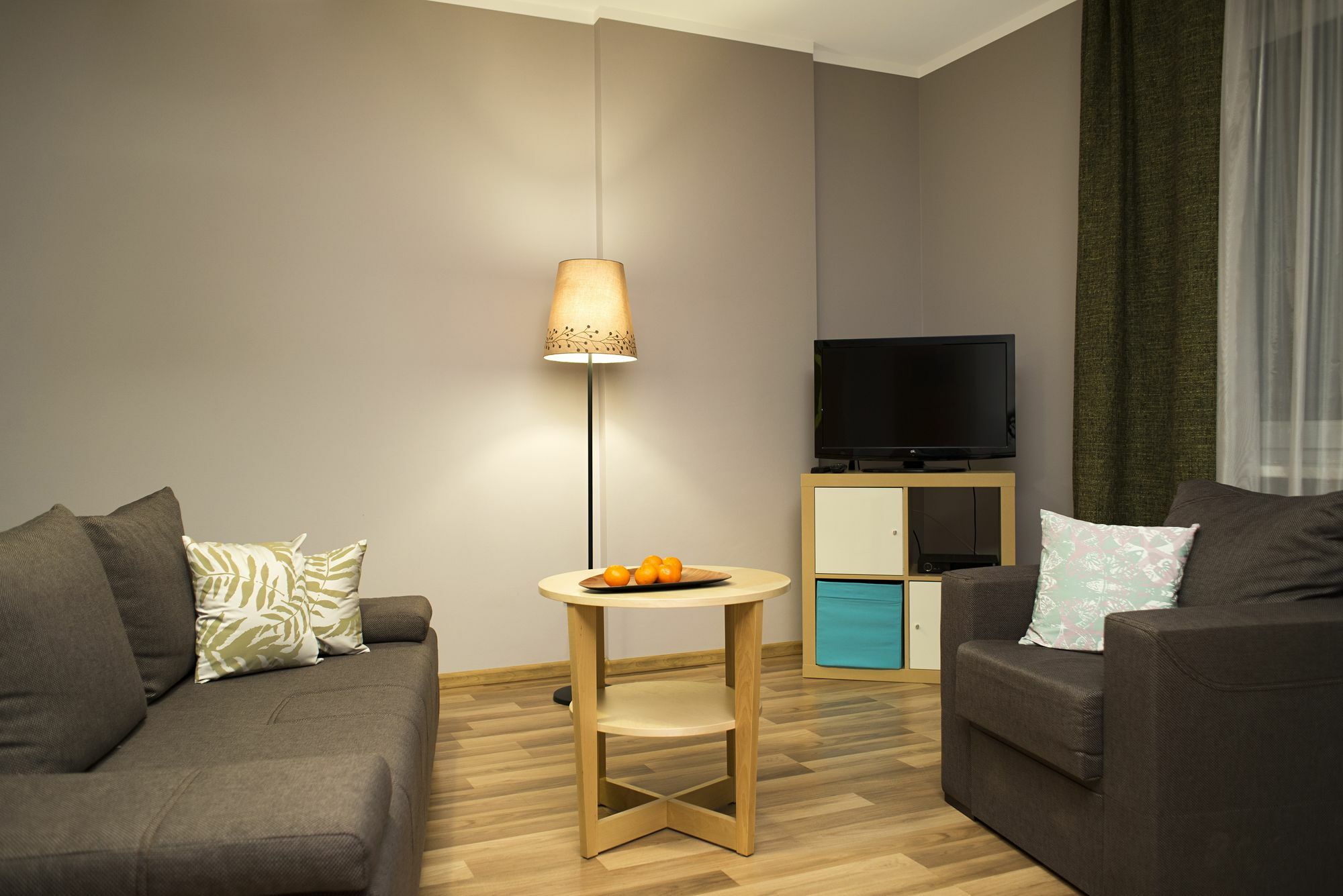 Apartamenty Tww Ochota Warszawa Eksteriør bilde