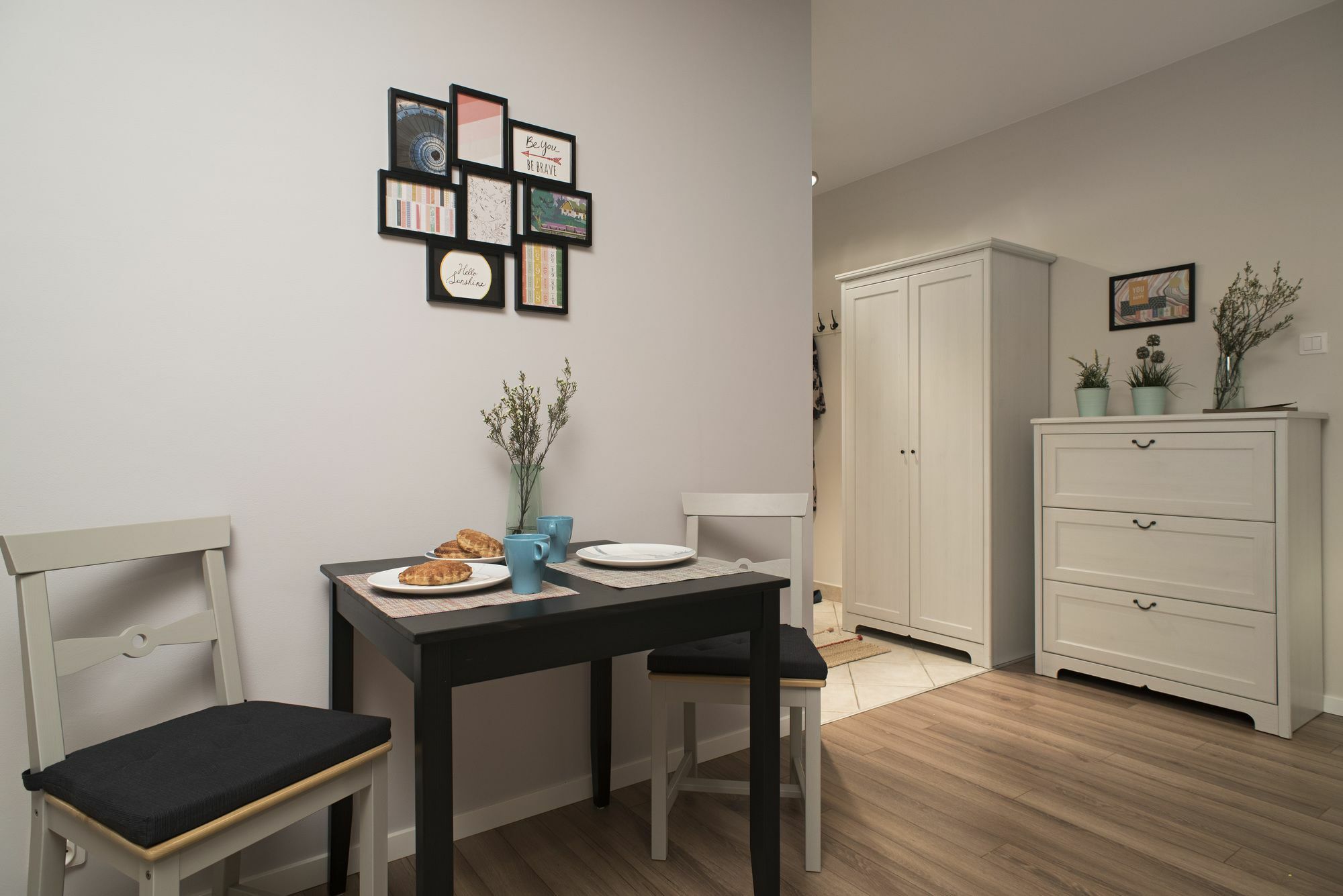 Apartamenty Tww Ochota Warszawa Eksteriør bilde